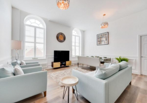 4 Burlington Place